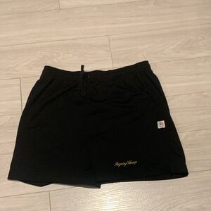 Reigning Champ Men’s Mesh Shorts